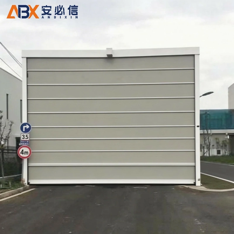 铁岭高速堆积门